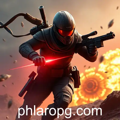 Understanding the Rise and Impact of Phlaro in Action Games