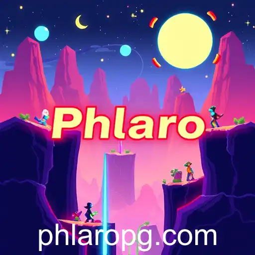 Reliving the Charm of Arcade Classics through 'Phlaro'