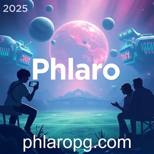 Gaming Revolution on Phlaro