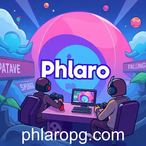 Phlaro's Impact on the Gaming World