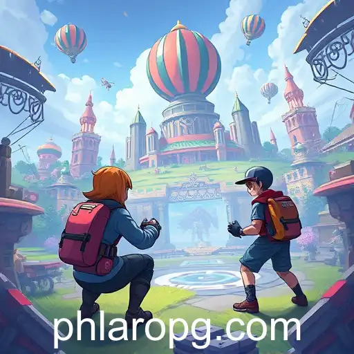 Phlaro: Revolutionizing Digital Gaming Experiences