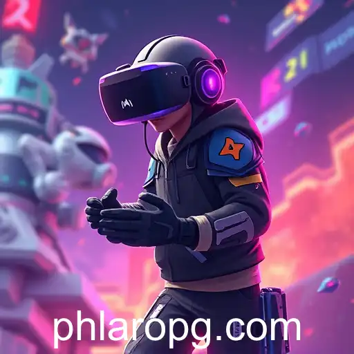The Rise of Phlaro: A Digital Gaming Revolution