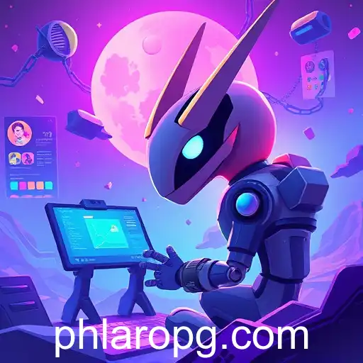 Phlaro: Revolutionizing Online Gaming in 2025