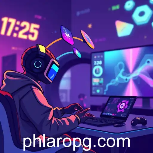 The Rise of Phlaro: Gaming's New Frontier