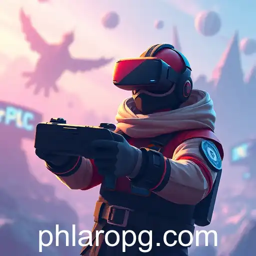 Phlaro: Revolutionizing Online Gaming Experiences