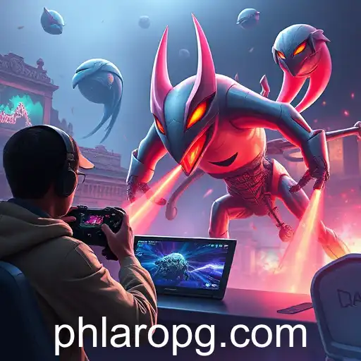 Phlaro Revolutionizes Online Gaming Experience