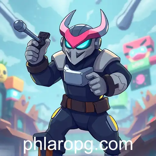 The Rise of Phlaro in Online Gaming