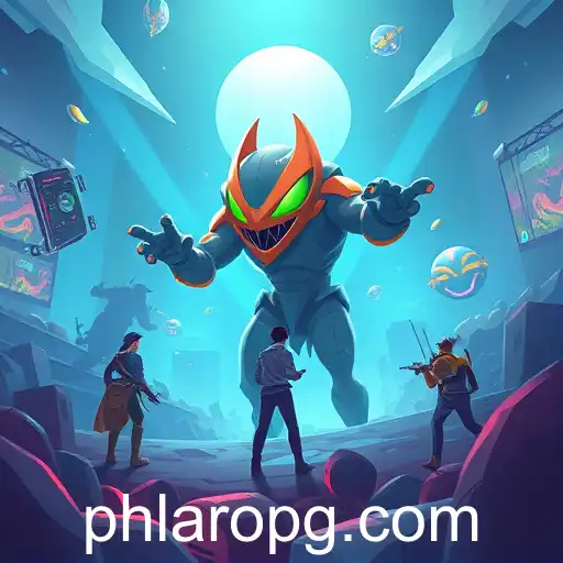 Gaming Evolution: The Rise of Phlaro