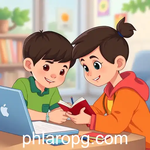 Phlaro: Revolutionizing Learning Through Educational Games