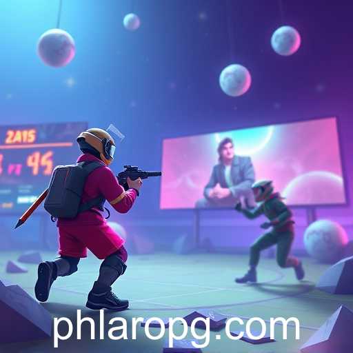 The Rise of Phlaro: Transforming Online Gaming