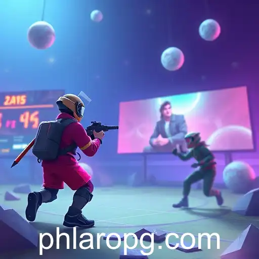 The Rise of Phlaro: Transforming Online Gaming