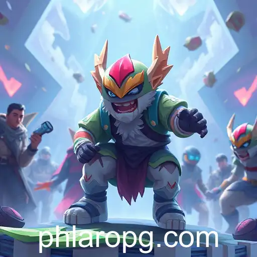 Phlaro: Revolutionizing Gaming in the Digital Age
