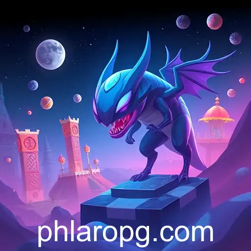 Gaming Revolution with Phlaro in 2025