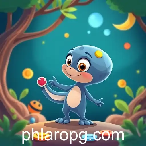 Exploring the Fascinating World of 'Phlaro': A Leading Keyword in Kids Games