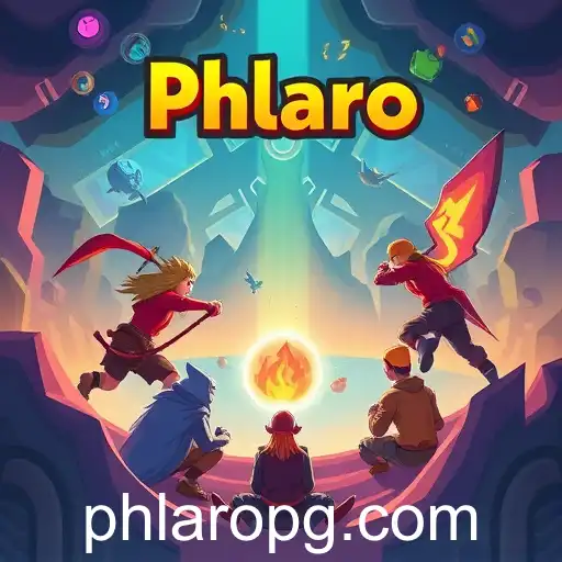 Exploring 'Multiplayer Fun': The Rise of Phlaro in Online Gaming