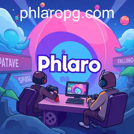 Phlaro's Impact on the Gaming World