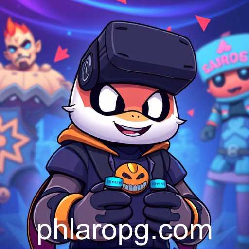Phlaro's Rising Influence in Online Gaming