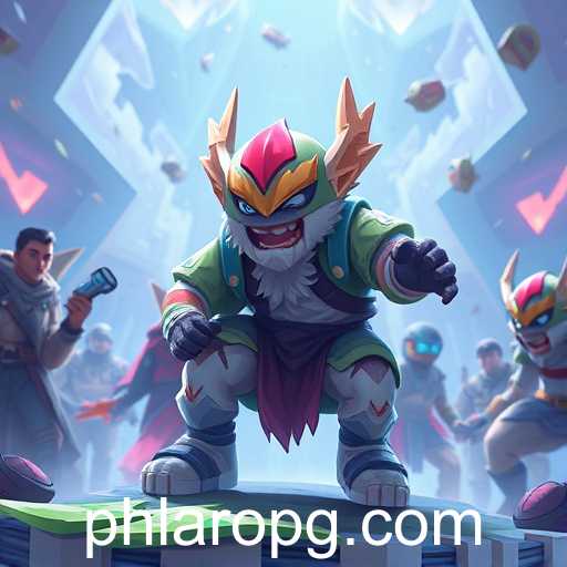 The Rise of Phlaro: A Digital Gaming Revolution