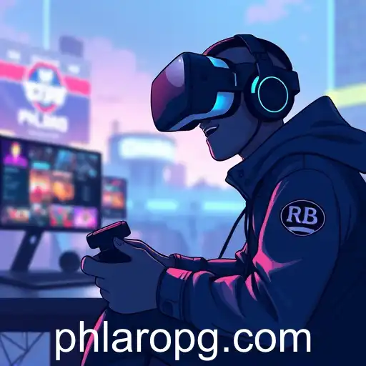 Phlaro's Innovative Impact on Online Gaming