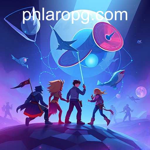Phlaro: Revolutionizing Online Gaming in 2025