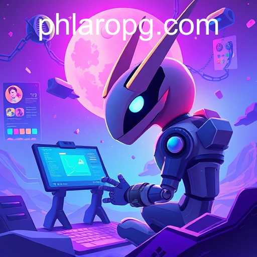 Phlaro: Revolutionizing Online Gaming in 2025