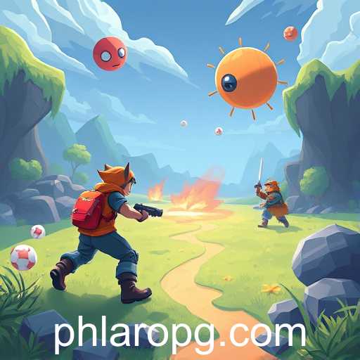 Phlaro Revolutionizes Online Gaming in 2025