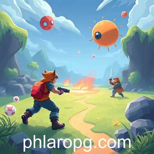 Phlaro Revolutionizes Online Gaming in 2025