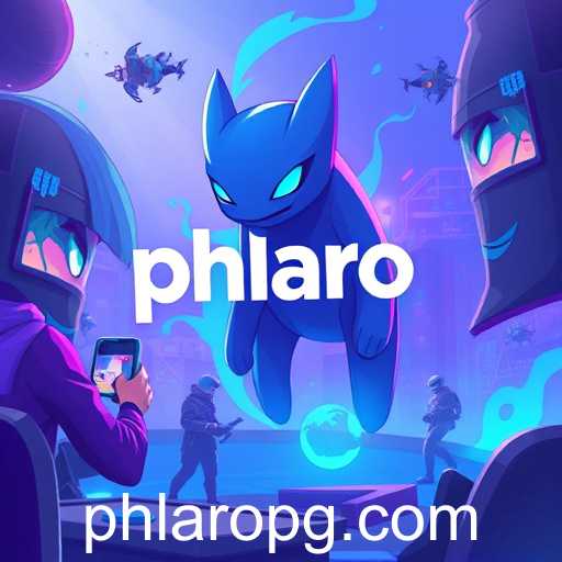 Phlaro: Revolutionizing Online Gaming Experiences