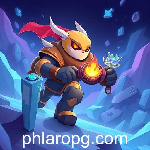 Phlaro: Revolutionizing Online Gaming