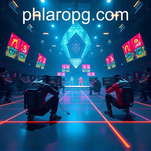 Phlaro: Revolutionizing Online Gaming in 2026