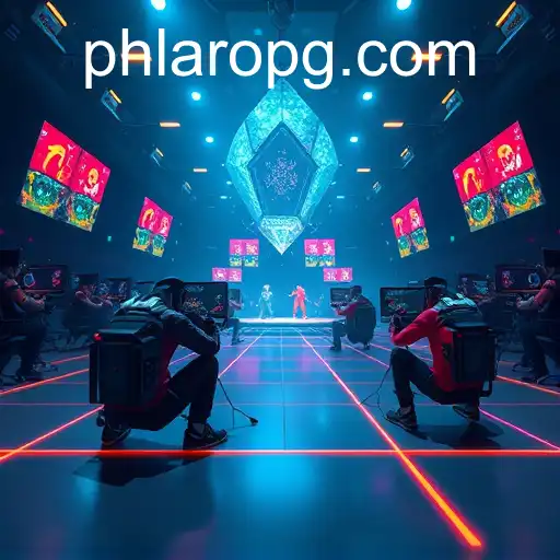 Phlaro: Revolutionizing Online Gaming in 2026
