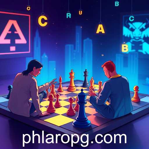 Phlaro Revolutionizes Online Gaming Experience