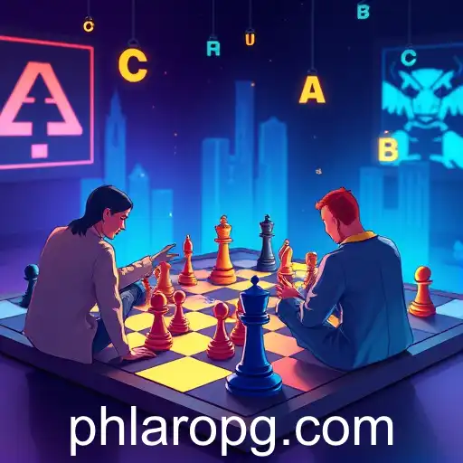 Phlaro Revolutionizes Online Gaming Experience