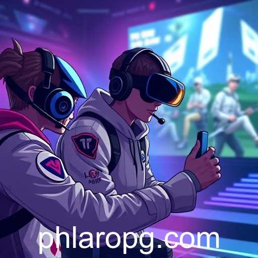 Phlaro Revolutionizes Online Gaming Experience