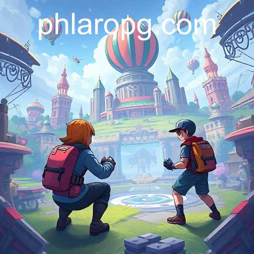 Phlaro: Revolutionizing Online Gaming in 2025
