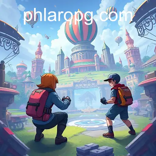 Phlaro: Revolutionizing Online Gaming in 2025