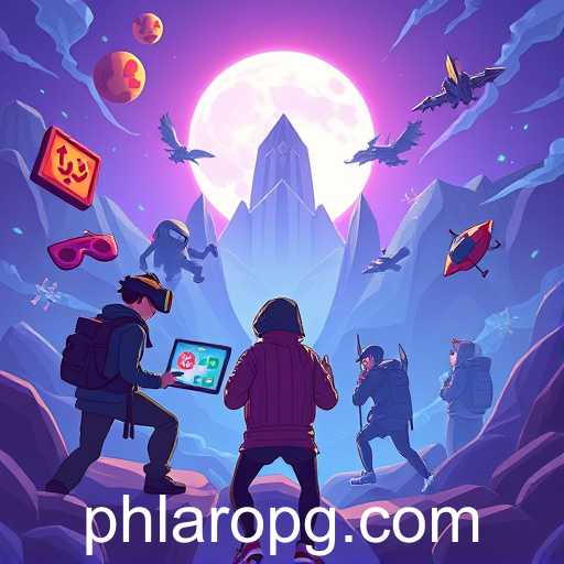 Phlaro Revolutionizes Online Gaming