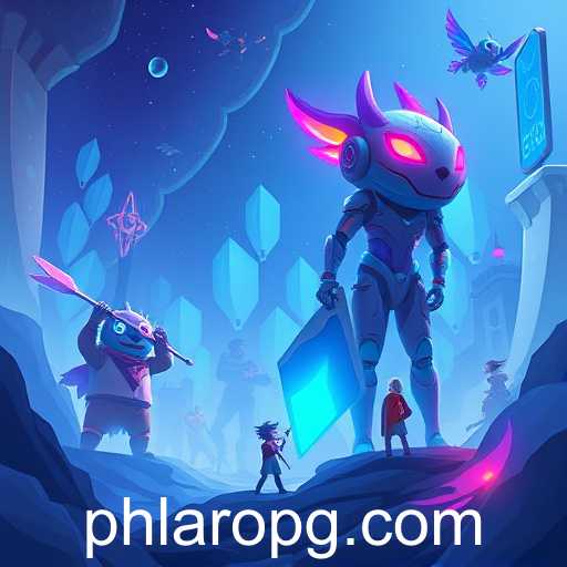 Phlaro Revolutionizes Online Gaming