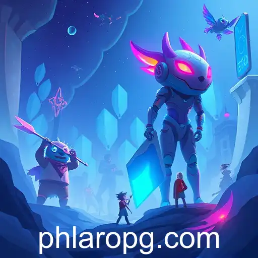 Phlaro Revolutionizes Online Gaming