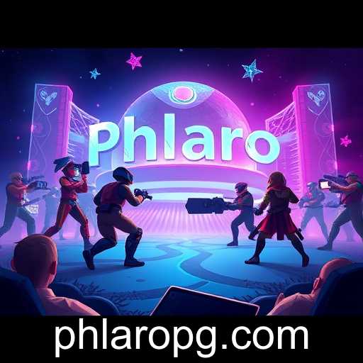 Phlaro Revolutionizes Online Gaming