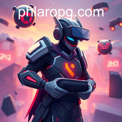 Phlaro Revolutionizes Online Gaming Experience