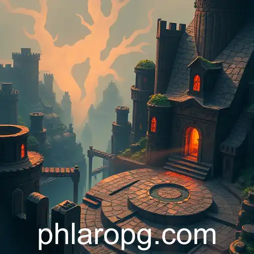 The Rise of 'Phlaro': Exploring a New Dimension in Puzzle Games