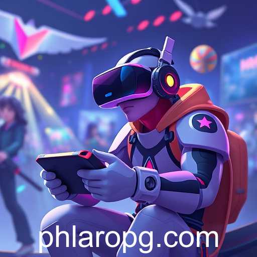 Revamping Online Gaming: Phlaro's Innovative Approach
