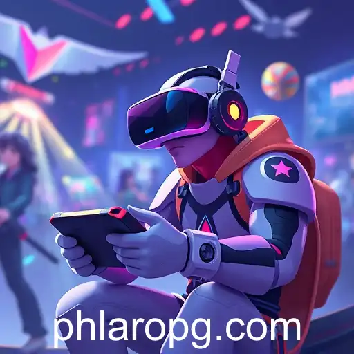 Revamping Online Gaming: Phlaro's Innovative Approach