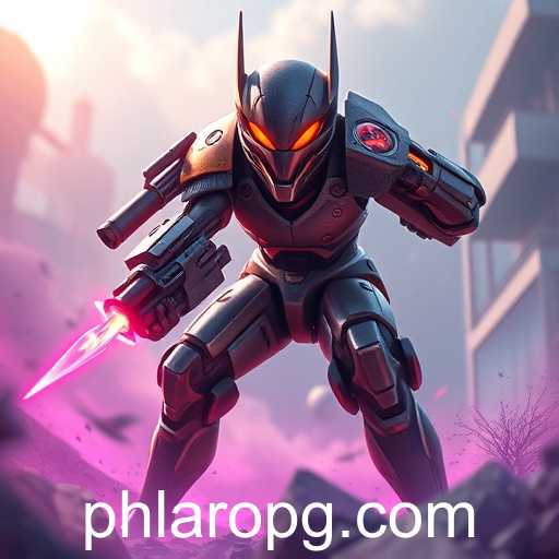 Phlaro: Revolutionizing Online Gaming