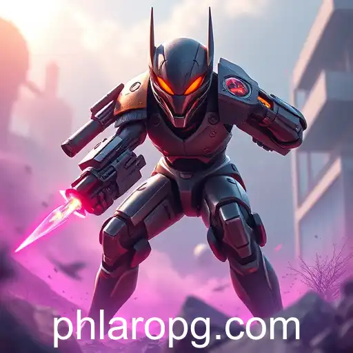 Phlaro: Revolutionizing Online Gaming