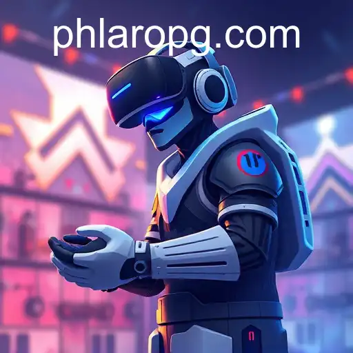 The Rise of Phlaro: Revolutionizing Online Gaming