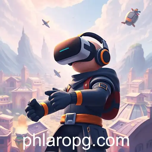 The Rise of Phlaro in Transforming Online Gaming