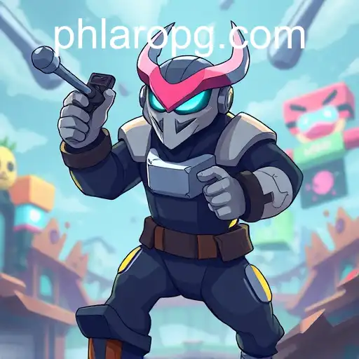 The Rise of Phlaro in Online Gaming