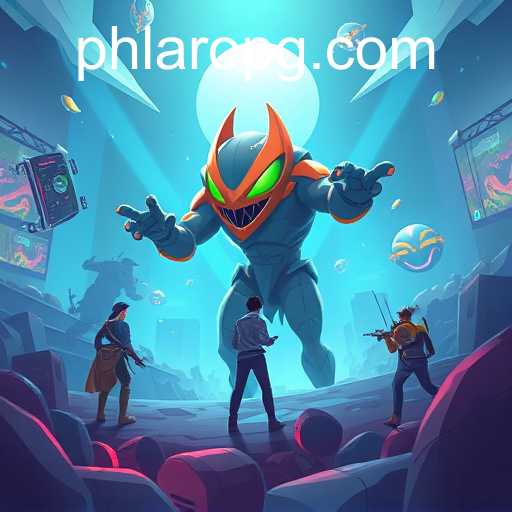 Gaming Evolution: The Rise of Phlaro